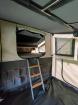 Campooz Faltcaravan Lazy Jack Trekking mit Mover Neuzustand